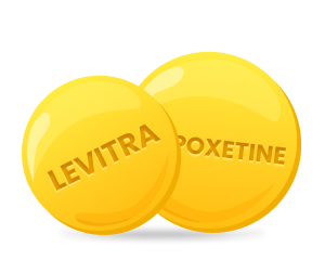Extra Super Levitra
